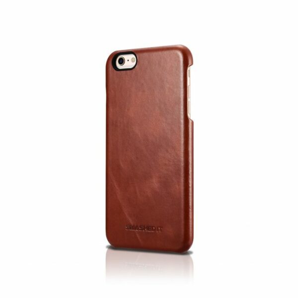 Genuine Leather Case For iPhone 6 Plus / 6s Plus