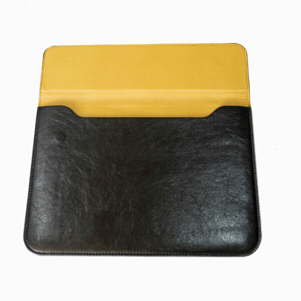 Genuine Leather Sleeve Case For iPad Pro 12.9"