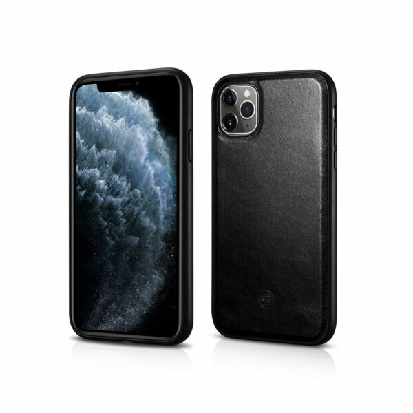 Genuine Leather Case For iPhone 11 Pro Max
